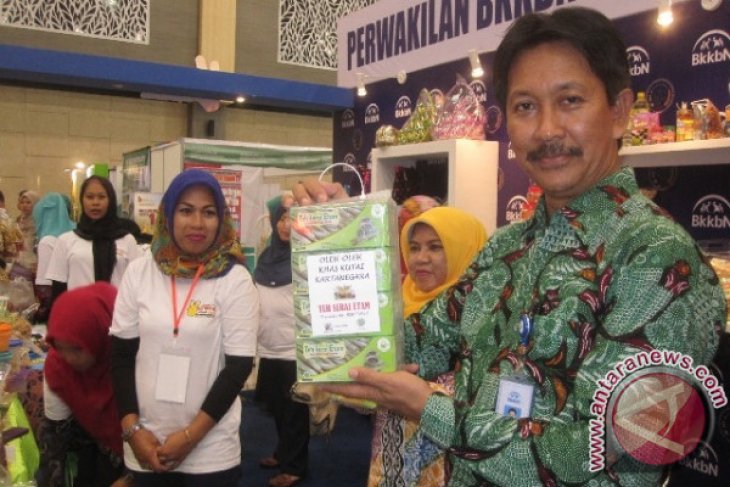 BI Kaltim Gelar Lokakarya Pelaku UKM