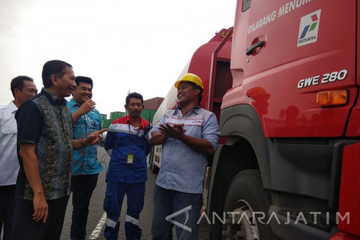 CSR Pertamina Patra Niaga