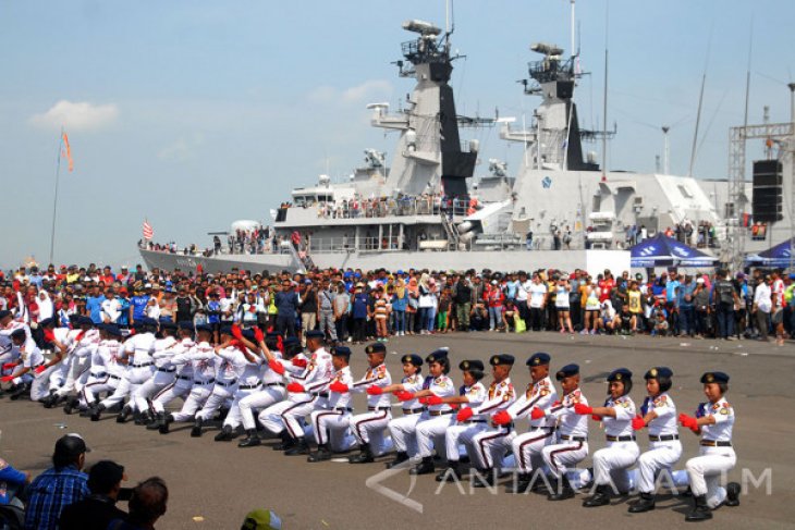 Naval Base Open Day 2017