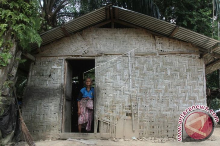 Verifikasi Rumah Tak Layak Huni