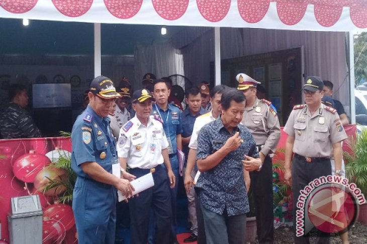 Wagub: minat masyarakat gunakan transportasi laut berkurang