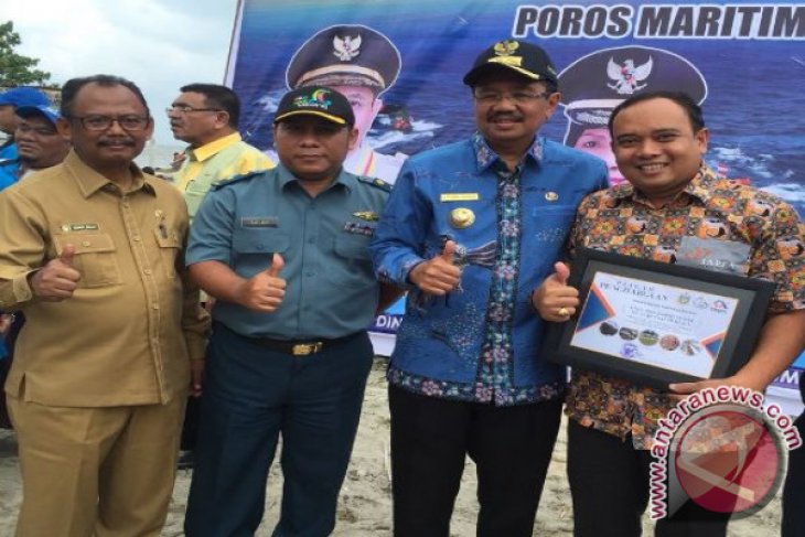 PT STP raih penghargaan pengolahan ikan terbaik - ANTARA News Sumatera Utara