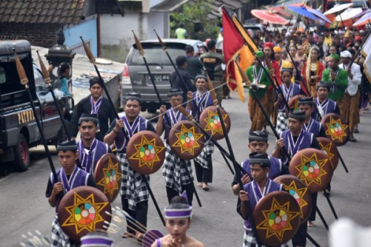 Budaya Keraton Nusantara