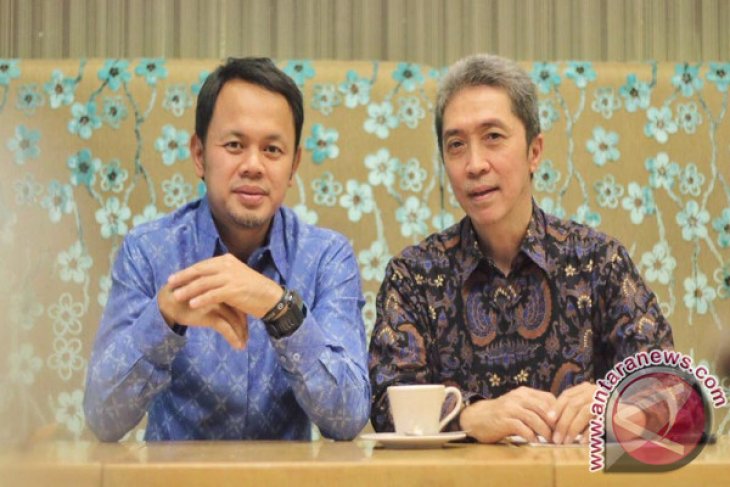 Bima: Warga Bogor berikan restu