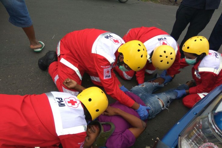 Korban tewas lakalantas turun drastis