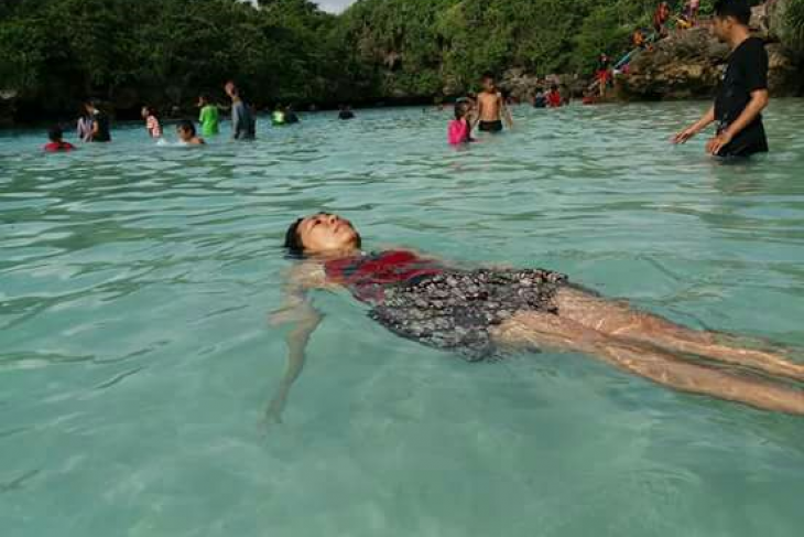 Sumba named most beautiful island by Focus: Official