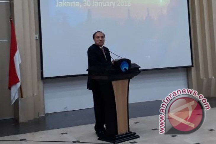 Indonesia`s ICT infrastructure would rank second in ASEAN in two years: ITU