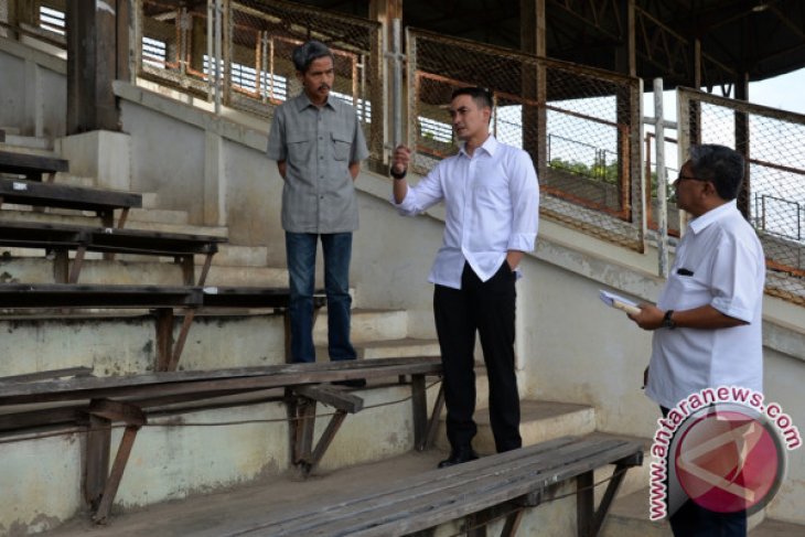 Zola dipastikan buka gubernur cup