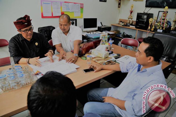 Tabanan jadi tuan rumah Porprov Bali 2019
