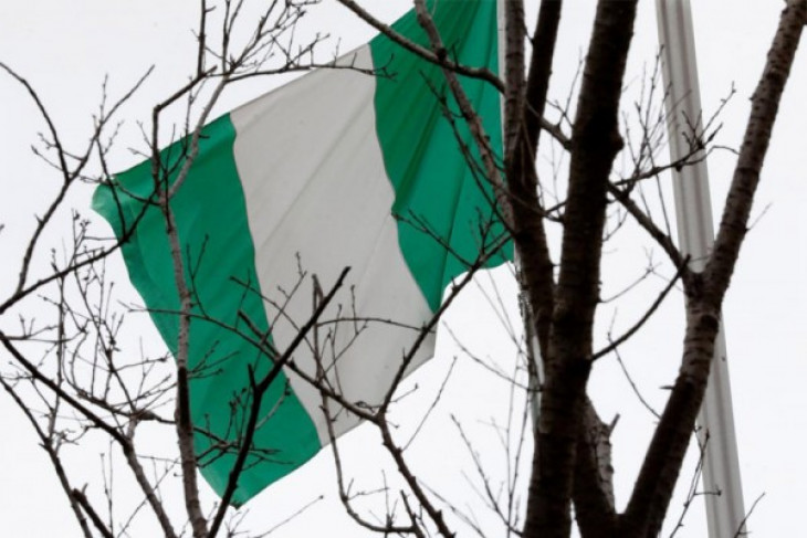 Bensin disedot, 43 orang di Nigeria tewas