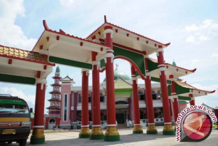 Get Tempat Ibadah Jakabaring PNG