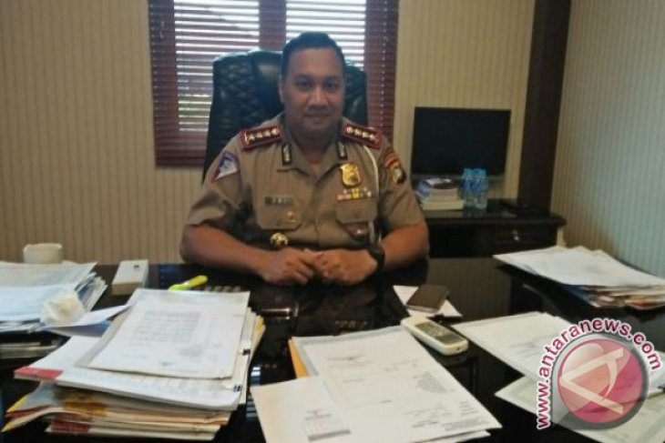 Ditlantas Polda Babel tingkatkan sosialisasi keamanan berkendara