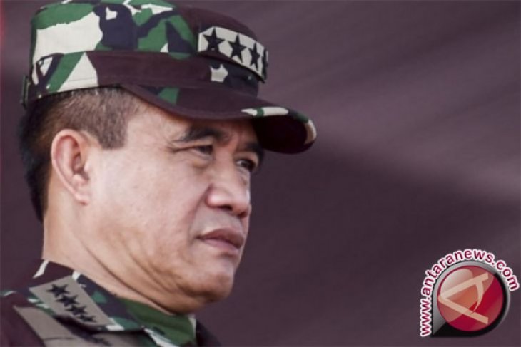 Presiden Jokowi akan lantik KSAL yang baru