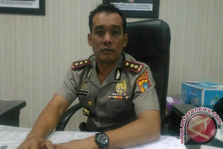 Polres Pangkalpinang awasi politik uang selama pilkada