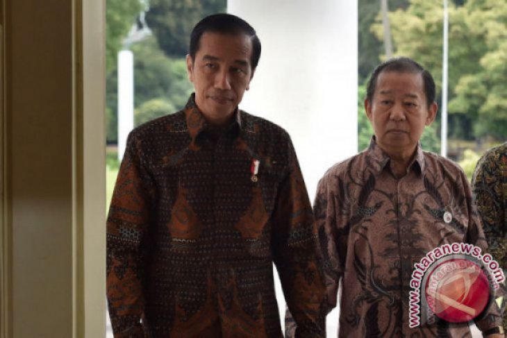 RI-Japan`s 60th anniversary should give impetus to deals: Jokowi