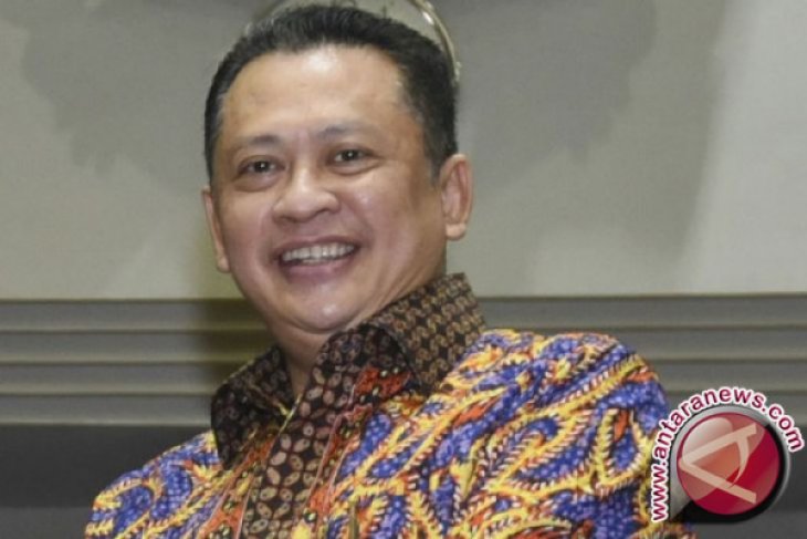 Bamsoet batal penuhi panggilan KPK