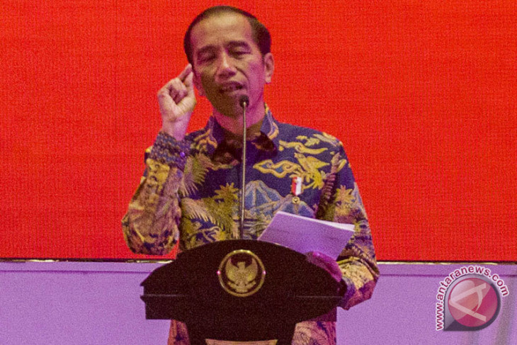 President conveys happy International Women`s Day to mothers