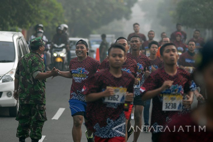 Brawijaya Fun Run