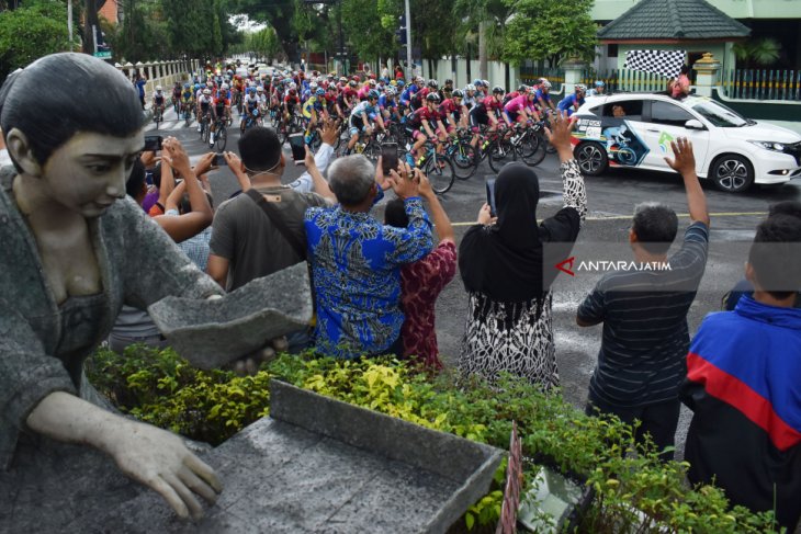 Etape Kedua TDI