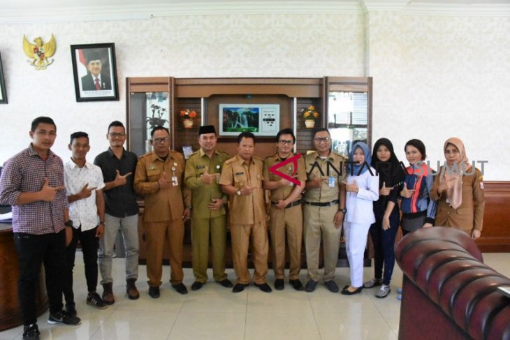 Fumata FC diharapkan jadi pelopor&nbsp;