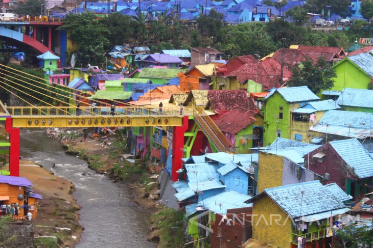 Kampung Wisata Jodipan