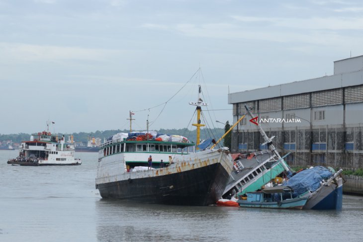 Kapal Kandas