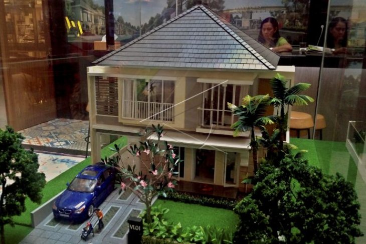 Pameran rumah