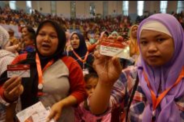 Langkat siapkan bantuan pangan nontunai