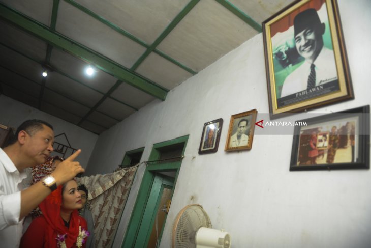 Rumah Kelahiran Soekarno
