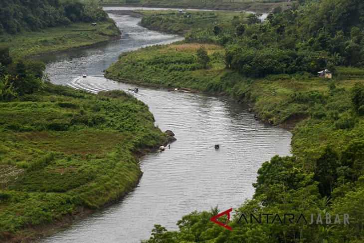 Revitalisasi Sungai Citarum