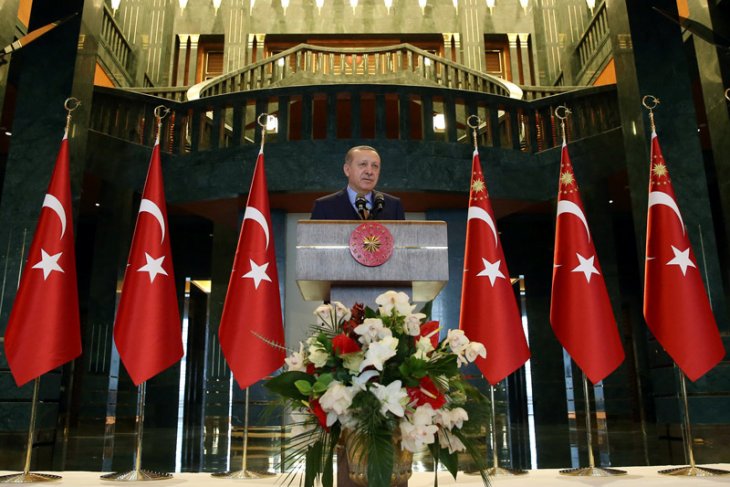 Indonesia, Turkey hold 3rd round of talks on CEPA