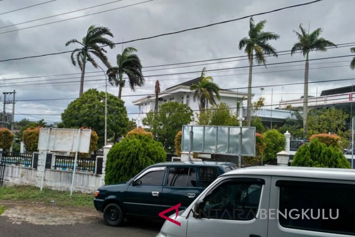 BMKG ingatkan potensi cuaca ekstrem di Bengkulu