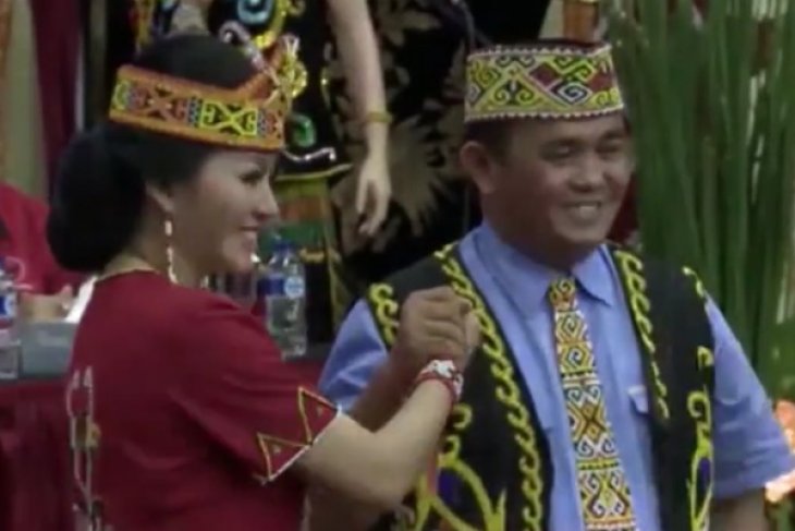 Karolin-Gidot siap kawal kelanjutan pembangunan infrastruktur