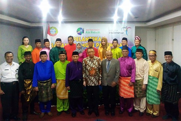 Disporapar-BP2KP gandeng Lapan edukasi peristiwa kulminasi matahari