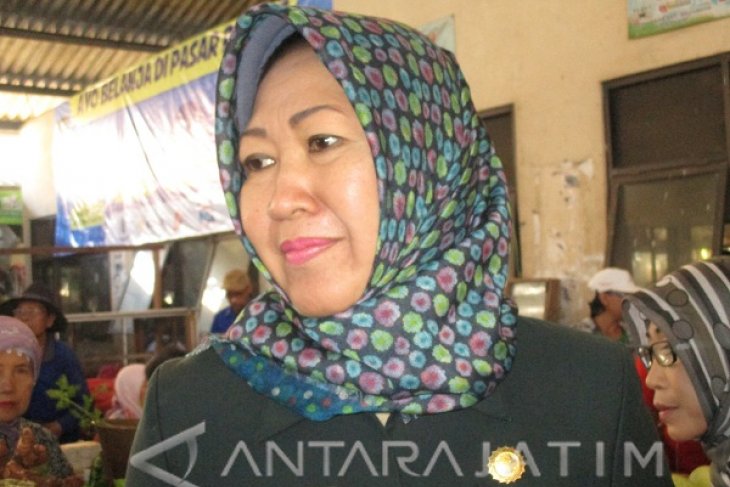Wawali Kediri Ingatkan Sedekah Bantu Korban Bencana