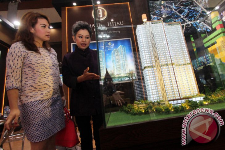 Permata Hijau Suites Samakan Cicilan Semua Unit