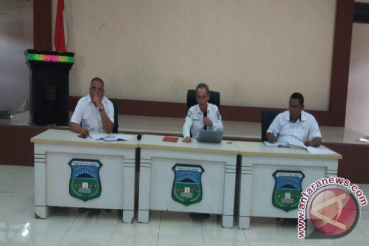 Pemkab Teluk Wondama Berhemat