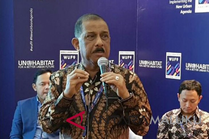 Habibie wafat - Richard Habibie pengantar Indonesia menuju alam demokrasi
