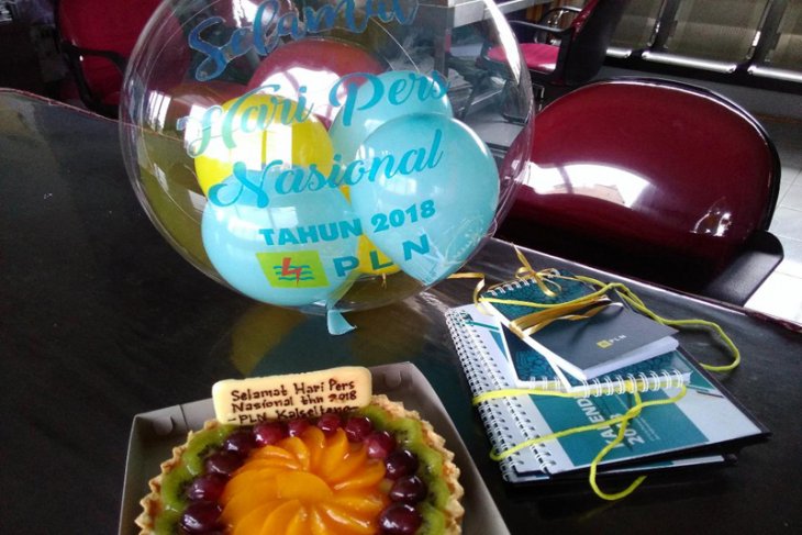 Hari Pers Nasional 2018