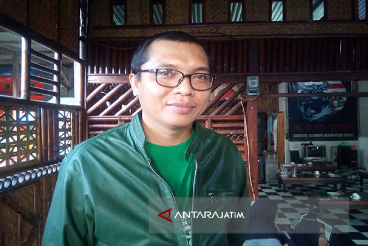 F-PPP DPR RI dukung larangan LGBT daftar CPNS