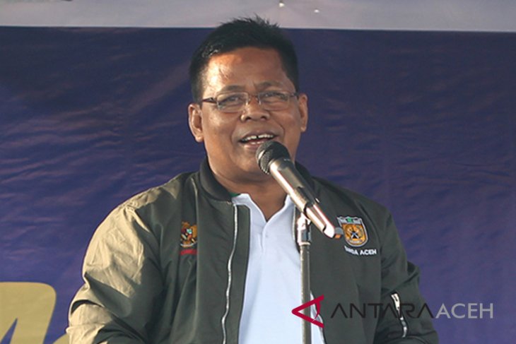 Wali Kota Banda Aceh lantik 38 pejabat eselon