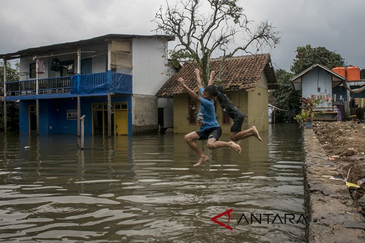 Banjir Bandung Selatan