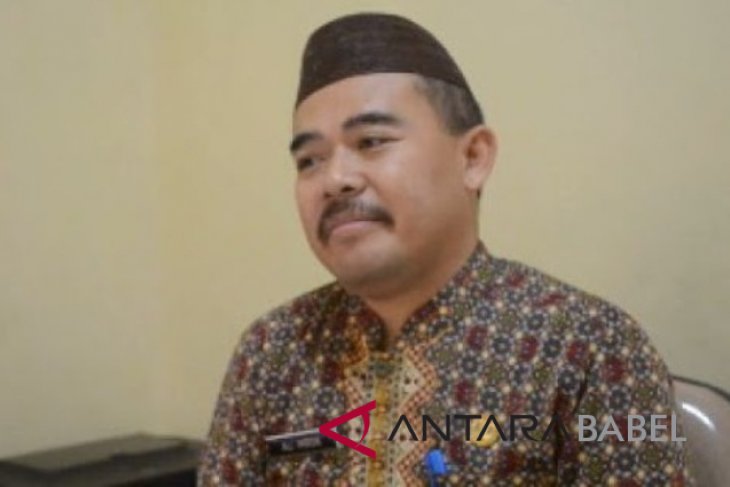 Pemkab Bangka Tengah raih penghargaan Nirwasita Tantra dari KLHK