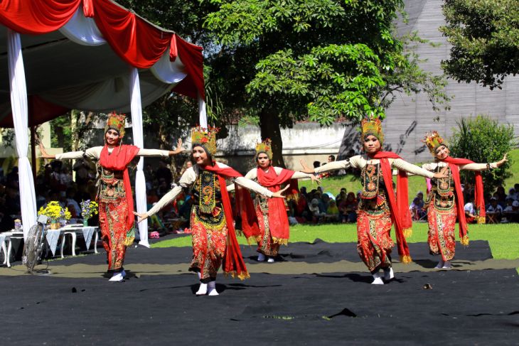 Festival Anak Berkebutuhan Khusus