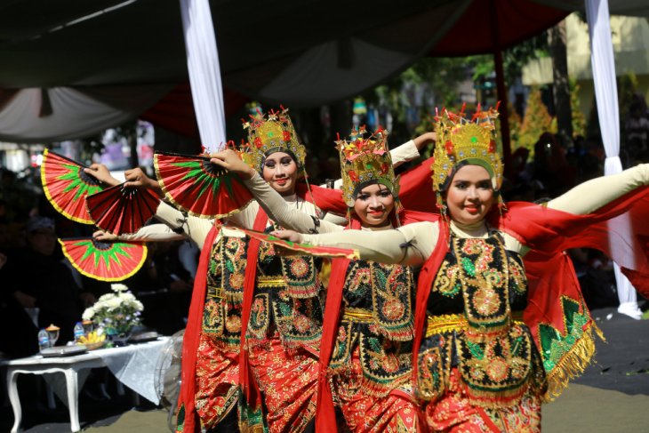 Festival Anak Berkebutuhan Khusus