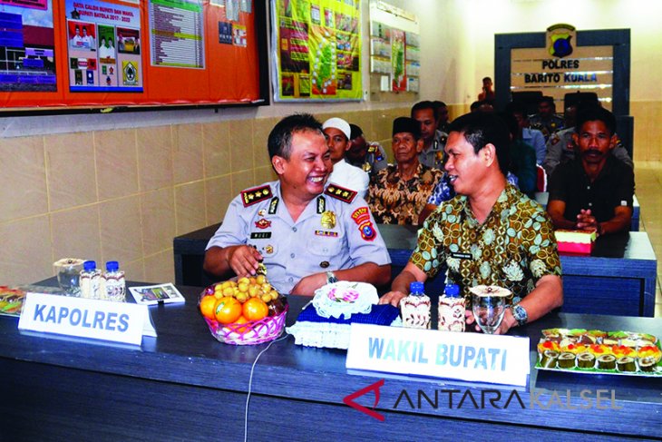 Peluncuran Program RTMC