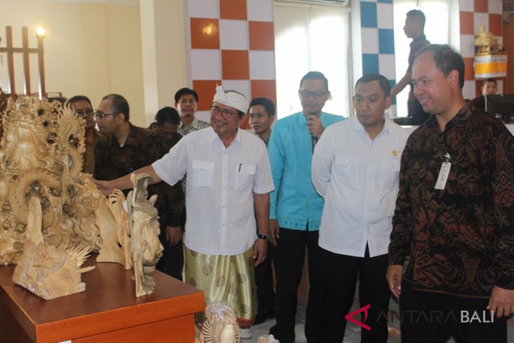 BNI galang pemasaran produk UMKM lewat daring