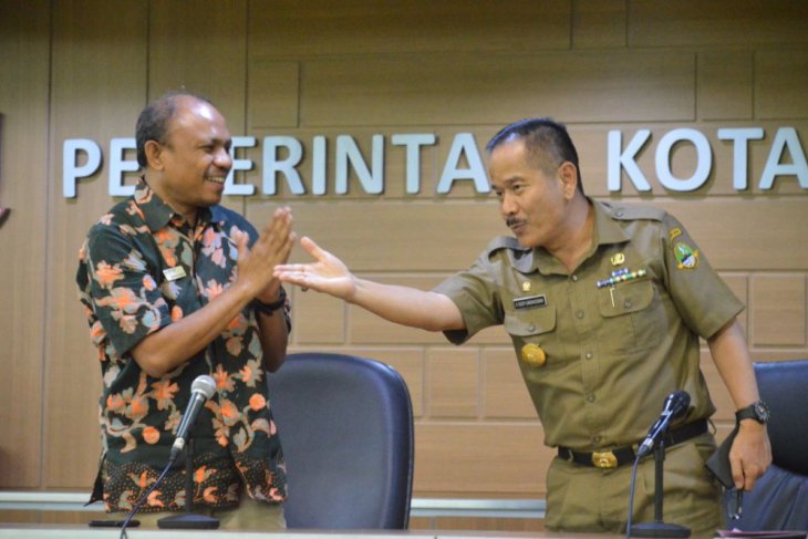 UMKM Kota Bekasi serap 410.000 pekerja