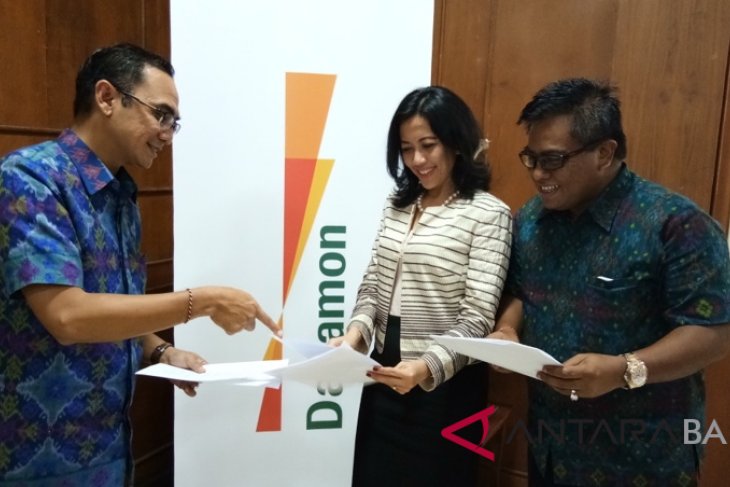 Danamon optimistis kredit tumbuh
