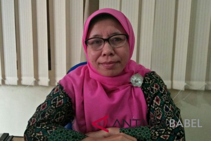 KPU ajak mahasiswa Polman Timah sukseskan pilkada